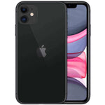 Shop for iPhone 11 64GB Black Price in KSA - Fonezone.me