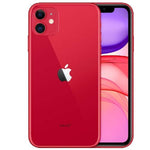 Shop now Apple iPhone 11 64GB Red Online sale for in Riyadh, Jeddah - KSA