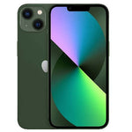 Apple iPhone 13 Mini 128GB Green