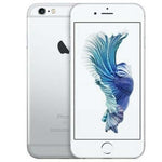 Apple iPhone 6 Plus 16GB Silver at Best Prices & Fast Delivery in KSA