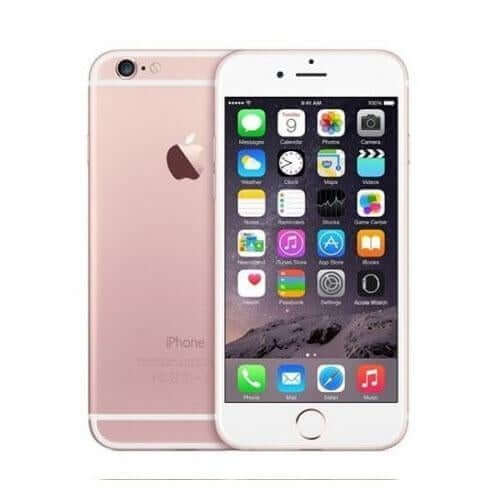 iPhone 6s 64GB Rose Gold now available for Cash on Delivery in KSA