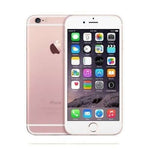 iPhone 6s 64GB Rose Gold now available for Cash on Delivery in KSA