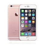 Apple iPhone 6s 64GB Rose Gold