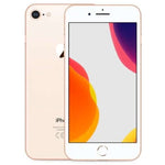 Apple iPhone 8 Gold 128GB - Premium Smartphone in Saudi Arabia