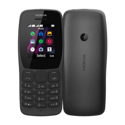 Shop now for Nokia 110 online in Riyadh, Jeddah - KSA