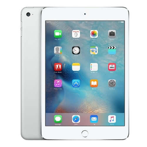 Ipad Mini 4 32gb : Shop Online At Best Prices In Saudi Arabia