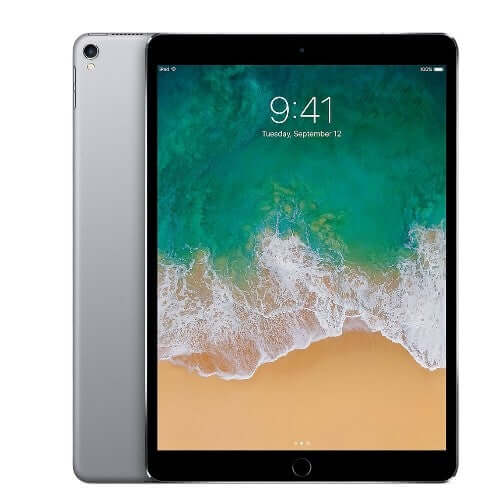 iPad Pro (10.5-inch, 2017) Wi-Fi at the best price in Saudi (KSA)