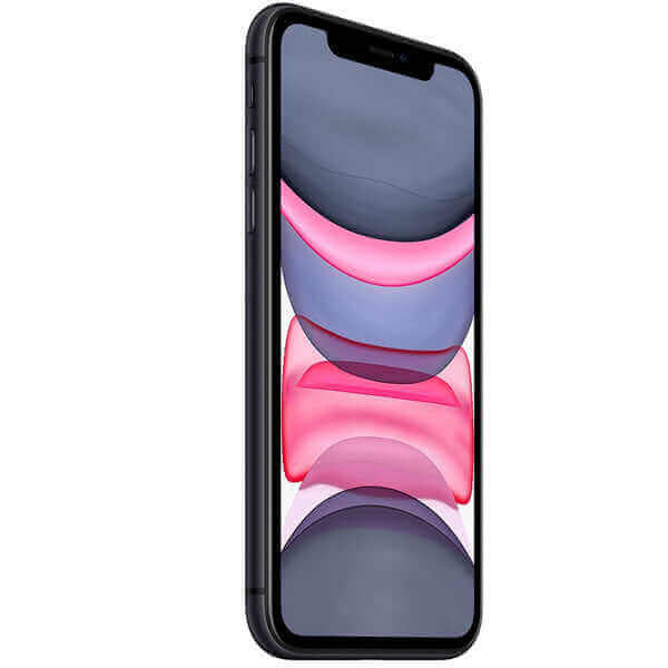 Apple iPhone 11 64GB Black in Saudi Arabia (KSA )- Fonezone.me