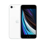iPhone SE (2nd Generation) White - Fonezone.me