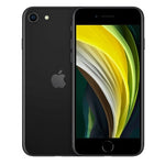 Apple iPhone SE (2nd generation) 128GB Black