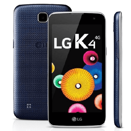 LG K4 4G LTE Brand New online in Riyadh, Jeddah