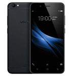 Vivo Y66 Single SIM Matte Black – Affordable Android Phone in KSA