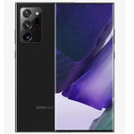 Fonezone.me | Galaxy Note 20 Ultra Dual Sim 256GB Storage, Mystic Black