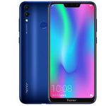 Shop Honor 8c 32GB, 4GB Ram single sim Aurora Blue with price online