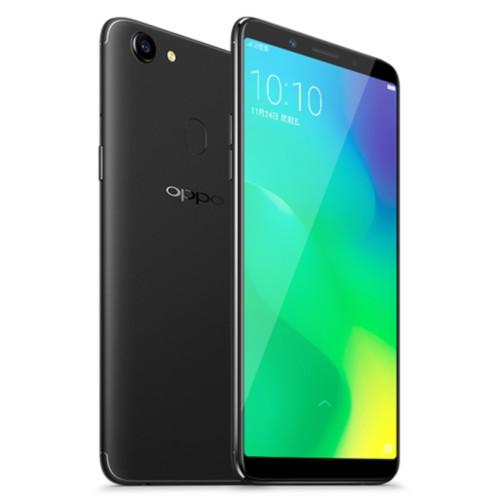 Oppo A79 64GB, 4GB Ram Black - Single Sim phone available at the lowest price