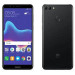 Huawei Y9 2018 128GB, 4GB single sim Ram Black - Price in Saudi Arabia