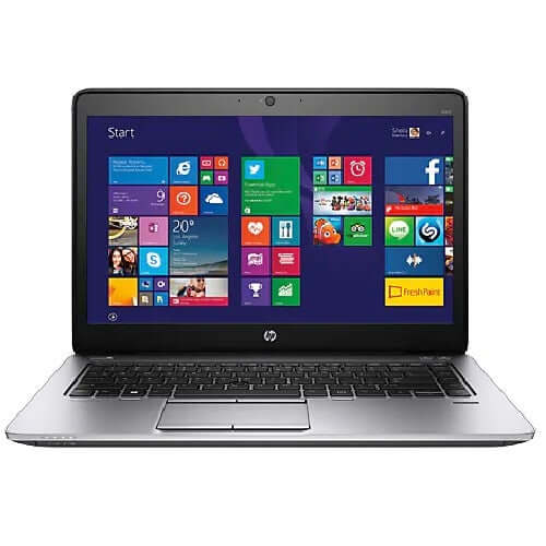 HP EliteBook 840 G1 Core i7-4th Gen, 500GB, 4GB Ram Laptop