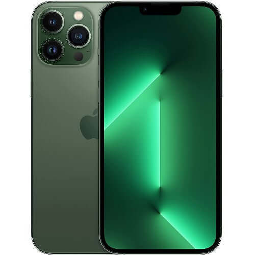 Apple iPhone 13 Pro Max (1 TB) - Alpine Green Brand New at Fonezone.me
