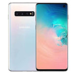 Samsung Galaxy S10 256GB Storage, 8GB Ram Single Sim Prism White - Buy now online