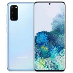 Samsung Galaxy S20 Plus 5G 128GB Cloud Blue online in Riyadh, Jeddah, Dammam