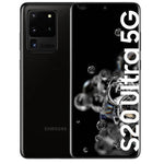 Samsung Galaxy S20 Ultra 128GB 12GB Ram - 5G Cosmic Black in Saudi Arabia