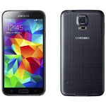 Get Samsung Galaxy S5 Neo Black Single Sim Mobile phone - Fonezone KSA