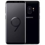Samsung Galaxy S9 64GB 4GB Ram 4G LTE Midnight Black