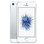 Apple iPhone SE 1st generation (128GB, Silver) Online at Fonezone.me- Shop