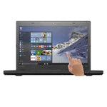 Lenovo ThinkPad T460 ,Touch, Intel Quad Core i5, 8GB RAM, 256GB SSD Laptop