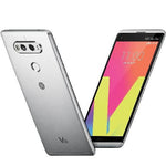 Shop for LG V20 32GB, 4GB Ram single sim Smartphone Online at Fonezone KSA
