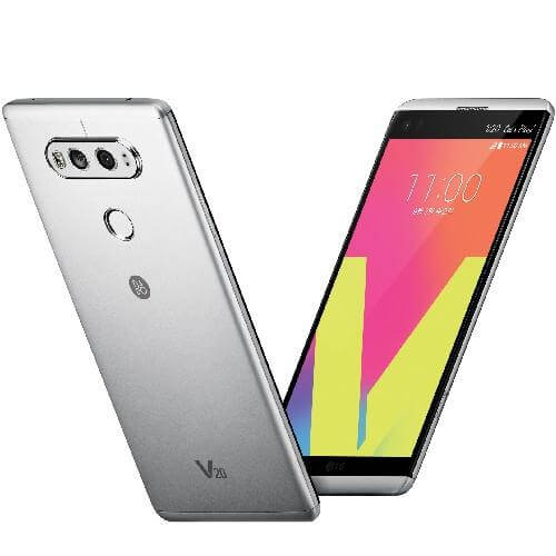 Shop for LG V20 32GB, 4GB Ram single sim Smartphone Online at Fonezone KSA