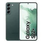 Samsung Galaxy S22+ 5G 128GB, 8GB Ram Green Brand New at Best Deal in KSA