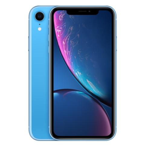 Fonezone.me | Apple iPhone XR 256GB Blue at low price