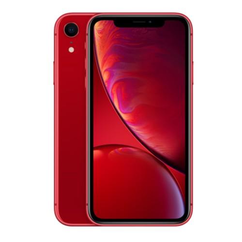 Apple iPhone XR 128GB Red deals in Saudi Arabia