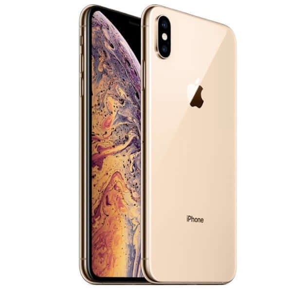 Apple iPhone Xs Gold, 256 GB storage at the best price