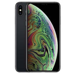 Apple iPhone XS Max 64GB Space Grey at an affordable price in Riyadh, Jeddah
