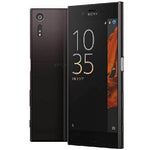 Xperia XZ 32GB, 3GB Ram single sim Mineral black With Price Online at Saudi Arabia