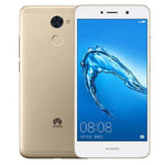 Huawei Y7 Prime 2017 32GB, 3GB Ram Gold: Price in Saudi Arabia, Riyadh, Jeddah