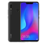Buy Huawei Y9 2019 128GB, 6GB Ram Midnight Black online in Riyadh, Jeddah, Dammam