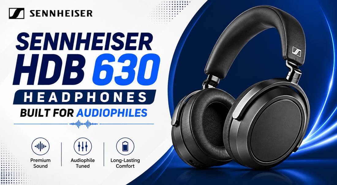 Sennheiser 