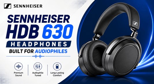 Sennheiser 