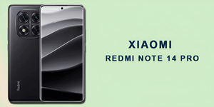 Xiaomi Note 14 Pro 5G - Fonezone.me