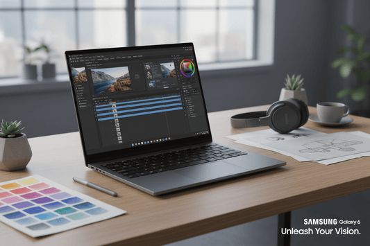 Samsung Galaxy Book 6 Pro - Fonezone.me