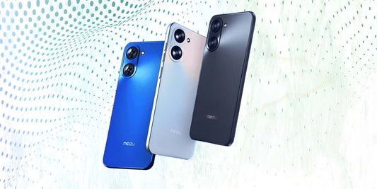 mBlu 21 is Meizu's Latest Budget Offering: A Detailed Insight