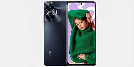 Realme C55 Price & Review & Price - 2025 - Fonezone.me