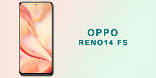 Oppo Reno14 FS - Fonezone.me