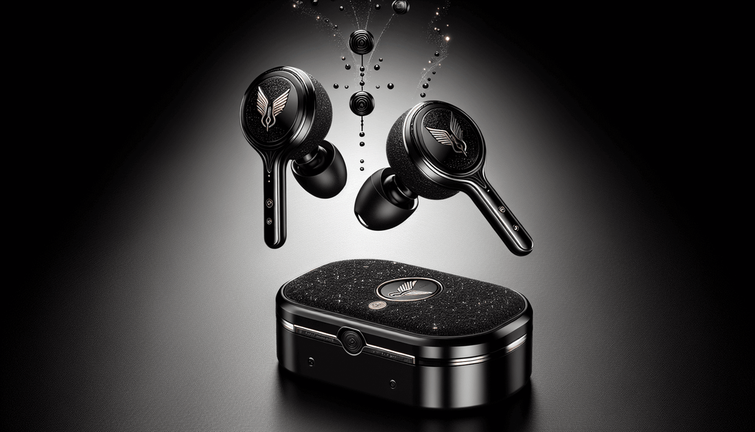 New Beats Fit Pro Alo Yoga: Elevate Sound