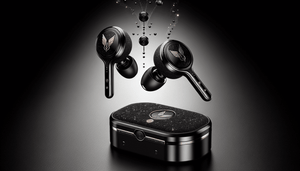 New Beats Fit Pro Alo Yoga: Elevate Sound