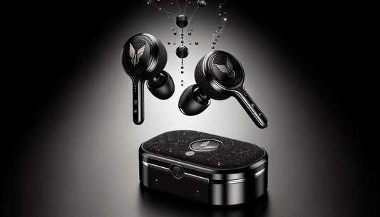 New Beats Fit Pro Alo Yoga: Elevate Sound