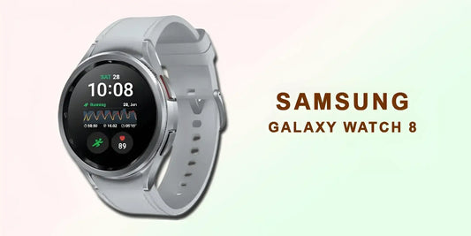 Samsung Galaxy Watch 8 - Fonezone.me